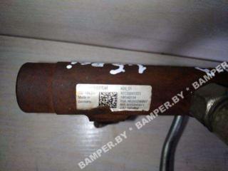 топливная рампа Renault Laguna 3 поколение 2010, DCi, DCi