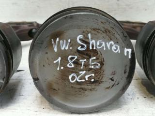 поршень Volkswagen Sharan 1 поколение [рестайлинг] 2002, 1.8 л., Ti, бензин