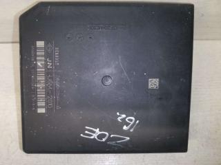 блок предохранителей Renault Zoe 1 поколение 2016