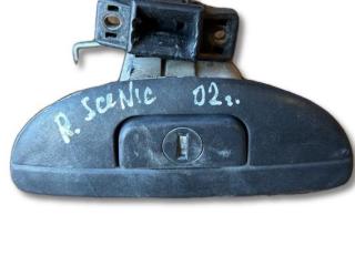 ручка крышки багажника Renault Scenic 1 поколение [рестайлинг] 2001