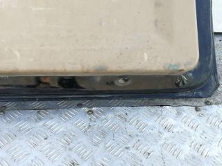 крышка багажника (дверь 3-5) Jeep Cherokee 2 поколение [рестайлинг] 1998