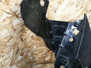 крыло переднее левое Peugeot 207 1 поколение 2007