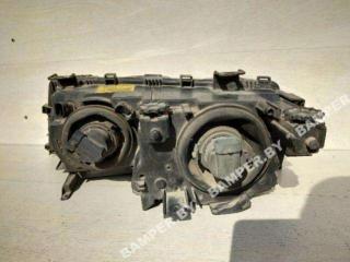 фара правая BMW 3 серия E46 2000