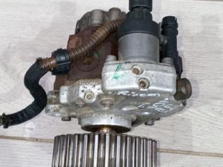 ТНВД Renault Scenic 2 поколение 2006, DCi, DCi, 0445010087