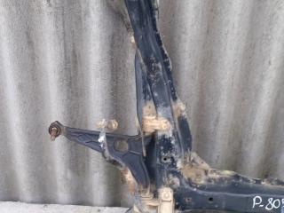 балка подвески передняя (подрамник) Citroen C8 1 поколение 2006