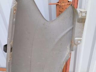 крыло переднее левое SsangYong Stavic 1 поколение 2013