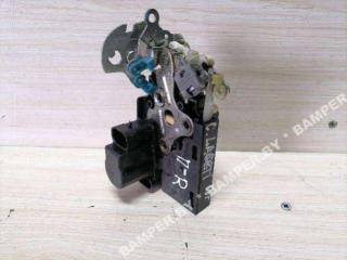 замок двери передней правой Chevrolet Lacetti 1 поколение 2008