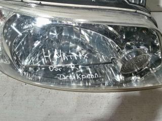 фара правая Hyundai Matrix 1 поколение 2005