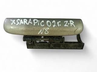 ручка наружная задняя правая Citroen Xsara Picasso 1 поколение 2002