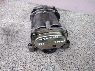 насос масляный Hyundai Santa Fe 1 поколение (SM) [рестайлинг] 2004, 2.0 л., дизель