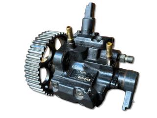 ТНВД Peugeot 307 1 поколение 2004, 2.0 л., 0445010046