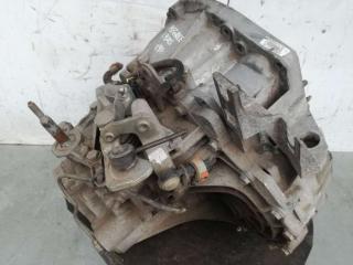 КПП механическая (МКПП) Renault Megane 2 поколение 2004, 1.9 л., дизель, хетчбэк 5 дв.