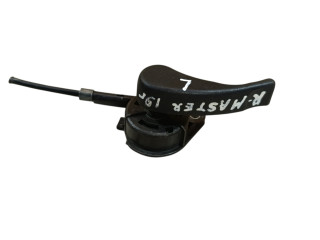 ручка открывания капота Renault Master 3 поколение [рестайлинг] 2019