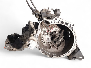 КПП механическая (МКПП) Hyundai Coupe 2 поколение [рестайлинг] 2007, 2.0 л., бензин