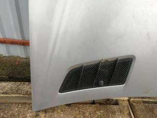 капот Mercedes-Benz M-Класс W164 2008