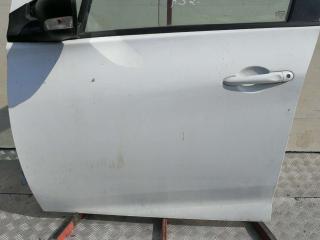 дверь передняя левая Renault Zoe 1 поколение 2016