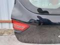 крышка багажника (дверь 3-5) Renault Clio 4 поколение [рестайлинг] 2018, хетчбэк 5 дв. - фото №8