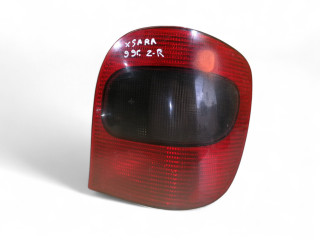 фонарь задний правый Citroen Xsara 1 поколение 1999, универсал