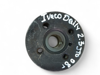 шестерня (звездочка) коленвала IVECO Daily 4 поколение 2008, 2.3 л., дизель