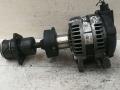 генератор Ford C-Max 1 поколение 2006, 1.8 л., TDCi, дизель - фото №3