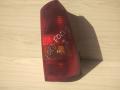 фонарь задний правый Ford Focus 1 поколение [рестайлинг] 2002, 1.8 л., дизель, универсал - фото №2