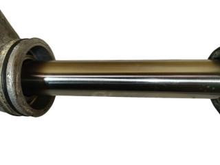 рулевая рейка Mercedes-Benz A-Класс W168 1998