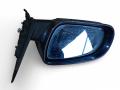 зеркало наружное левое Audi A8 D3/4E 2003 - фото №2