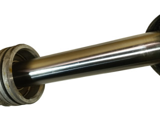 рулевая рейка Volkswagen Transporter T5 [рестайлинг] 2012, 7853974457