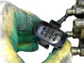 ТНВД Audi A4 B5 1997, 1.9 л., дизель, 0460404969 - фото №8