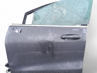 дверь передняя левая Ford Puma 2 поколение 2022