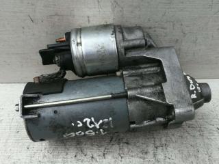стартер Renault Duster 1 поколение 2012, DCi, DCi