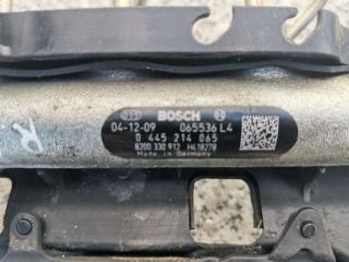 топливная рампа Renault Espace 4 поколение 2005, DCi, DCi, минивэн