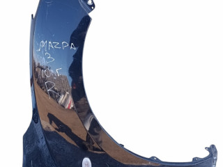 крыло переднее правое Mazda 3 BL 2010