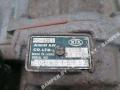 КПП автоматическая (АКПП) Kia Carnival 1 поколение [рестайлинг] 2004, CRDi, CRDi - фото №4