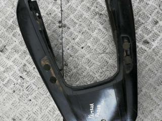 мото пластик Yamaha FZS 2002