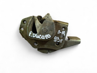 замок двери передней правой Fiat Ducato 1 поколение 1993