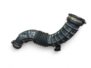 патрубок турбины Renault Megane 3 поколение 2011, 1.5 л., дизель