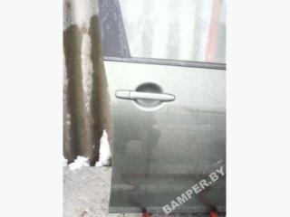 дверь передняя правая Peugeot 4007 1 поколение 2010