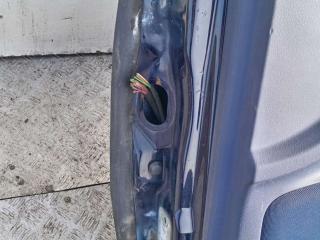 дверь передняя правая Audi A6 4B/C5 1998