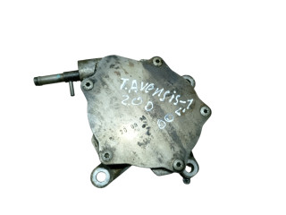 насос вакуумный Toyota Avensis 1 поколение (T220) [рестайлинг] 2000, 2.0 л., дизель