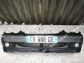 бампер передний Mercedes-Benz C-Класс W203/S203/CL203 2001 - фото №19