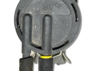 клапан управления турбиной (актуатор) Opel Zafira 1 поколение (A) [рестайлинг] 2003, 09128022