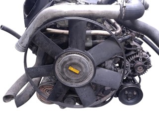 двигатель BMW 5 серия E39 1996, 2.5 л., дизель, 256T1, M51