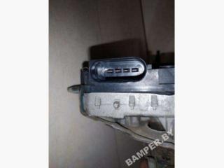 механизм стеклоочистителя (трапеция дворников) Volkswagen Touran 1 поколение 2005