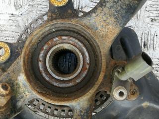 ступица передняя правая Volkswagen Golf 3 поколение 1998