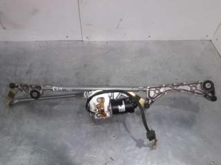 механизм стеклоочистителя (трапеция дворников) Mercedes-Benz E-Класс W210/S210 [рестайлинг] 2002, 2.2 л., дизель, седан