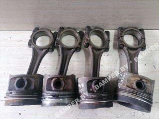 шатун Volkswagen Golf 3 поколение 1994, 1.4 л., бензин