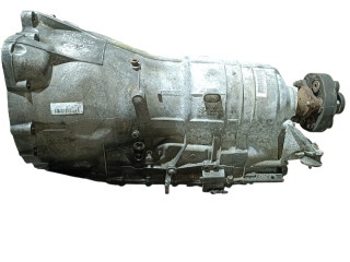 КПП автоматическая (АКПП) BMW 5 серия E60/E61 [рестайлинг] 2007, 3.0 л., дизель, 306D3, ZFS, 3547QS