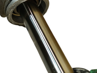 рулевая рейка Mercedes-Benz A-Класс W168 1998