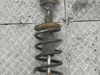 стойка кузовная передняя Peugeot Boxer 1 поколение 1998